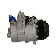 Bosch 1986ad1013 Klima Kompresörü Mercedes W202 S202 C208 W210 W638 B901 B904 11532243126