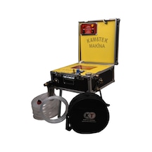 Gold-Air Pro Turbo Fan Teknik-  1
