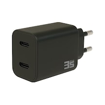 60w Hizli Sarj Ve Veri Kablosu Type-c&apos Den Type-c&apos Ye, 1.2 Metre