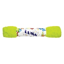 Mey İthalat Luna Çok Amaçlı Temizlik Bezi Mikrofiber Yeşil