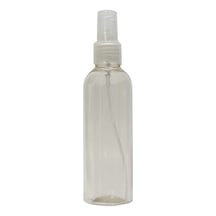 100 Adet - 100Ml Plastik Boş Sprey Şişe