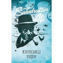 Kuyucaklı Yusuf - Rxlu-608263