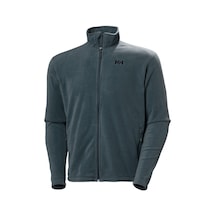 Helly Hansen Erkek Alpine Frost Fullzip Polar Mont-9244 Mavi