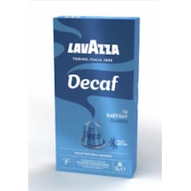 Lavazza Nespresso Uyumlu Decaf Kapsül 10'lu