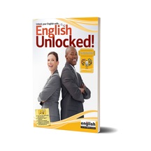 English Unlocked N11.744