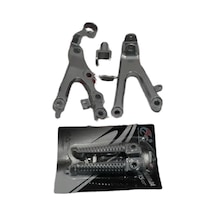 Yamaha R6 2006-2007 Ayaklık Seti