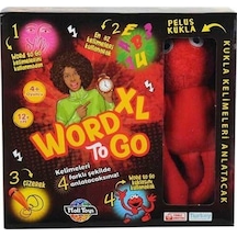 Word To Go  Xl
