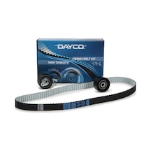 Peugeot 206+ 1.4 Hdı Euro5 70hp Triger Seti 2011-2012 Dayco