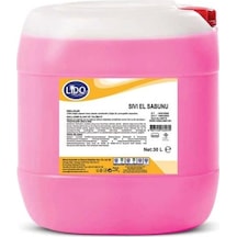 Lido Sıvı El Sabunu 30 KG
