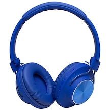 Powermaster GM-025 Kablosuz Bluetooth Mikrofonlu Oyuncu Kulaklığ