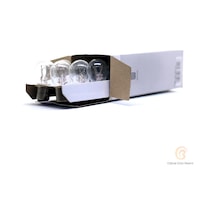 Bosch  Ampul 12V 21W 1016 Çift Duy Şaşı P21 5W Bay15D 10 Adet