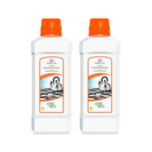 Biobellinda Mineralli Krem Temizleyici 2 x 1 L