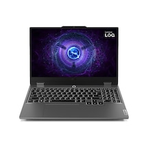 Lenovo LOQ 15IRX10 83JE00KKTR i7-13700HX 24 GB 512 GB SSD RTX5050 15.6" W11H Dizüstü Bilgisayar