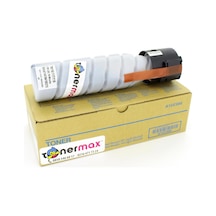Tonerturk Develop Tn-116 Toner / Ineo 164 / 165 / 185 Uyumlu Toner