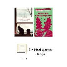 Karayel Hüznü + Tuhaf Bir Yılbaşı Öyküsü + Bir Noel Şarkısı
