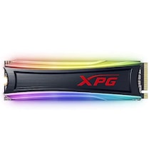 XPG Spectrix S40G AS40G-512GT-C RGB 512 GB M.2 SSD