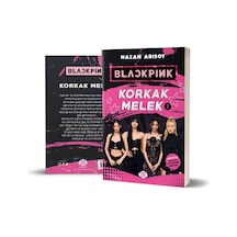 Blackpınk - Korkak Melek - Kyut-834921