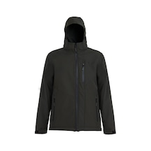 2As Sagwon Erkek Softshell Mont (480877995)