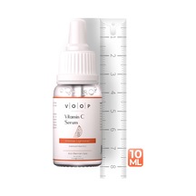 Tr Koyu Leke Karşıtı & Yoğun Aydınlatıcı Mini Vitamin C Serum %10 Vitamin C - 10 Ml