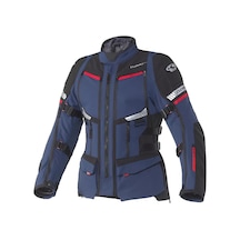 Clover Gts-5 Korumalı Motosiklet Montu