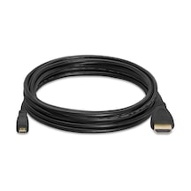 AoGo Micro Hdmi To Hdmi Kablo 3 M