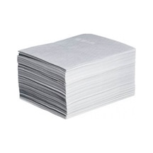 Yağ Ve Petrol Döküntü Sızıntı Emici Ped 40Cmx50Cm 100 Adet (307461031)