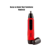 Burun Tıraş Makinesi