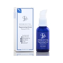 Dermisvital Regenerating Serum 30ml