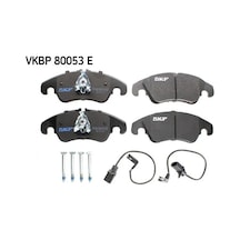 Audi A5 On Fren Balatasi 2.0 Tdi 2010-2017 Skf Vkbp80053e