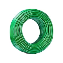 25 Metre 3 Katlı Dayanıklı Bahçe Hortumu - 12.5 Mm