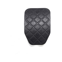 Vw Transporter T6 2010-2019 Fren Pedalı Lastiği Manuel 8D1721173B