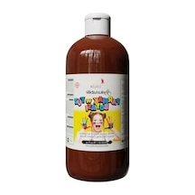 500gr Kahverengi Parmak Boyası 0