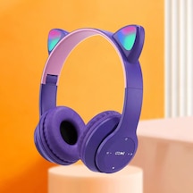 Psl P47M Bluetooth 5.0 Kulak Üstü Kulaklık