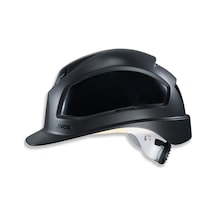 Uvex Baret Vidalı Tekstil Içlikli