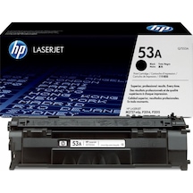 Hp Laserjet M2727 Siyah Fotokopi Toneri Q7553A