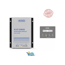 Havanesis Tek Yönlü Dc-dc Şarj Cihazı 12v / 24v 30a