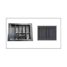 65x49 Kaşıklık ve Kepçelik 2'li Set (Ücretsiz Kesim)