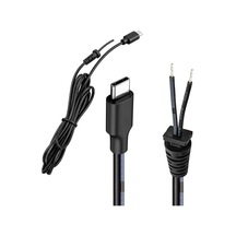 Weko Yerli Üretim 1.2 Metre Type-c Uçlu Adaptör Tamir Kablosu