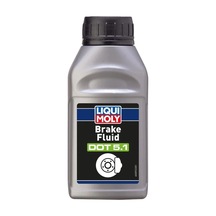 Lıquı Moly Fren Hidroliği Dot 5.1 250 Ml 3092 Maksimum Güvenlik Ve Üstün Performans 250 Ml