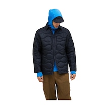 Peak Performance Peak Performance Helium Synthetic Over Erkek Siyah Outdoor Ceketi 001