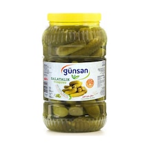 Günsan Salatalık Turşusu 4200 G