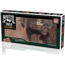 Ks Games Master Elegance Tavla Üsküdar Çeşmesi