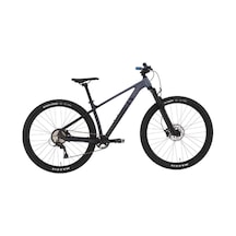 Bisan Trail X 29 Jant 41 Cm 8 Vites Dağ Bisikleti Mavi