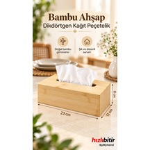 Ahşap