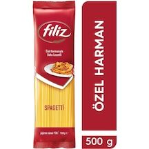 Filiz Spagetti Makarna 5 x 500 G