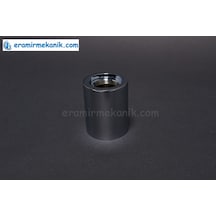 Artema A2347001Yp Adaptör Ara Parçası Krom