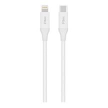 Ttec 2Dk40B Ttec Type-C - Lightning Hızlı Şarj Kablosu 150Cm