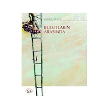 Bulutların Arasında - Andre Neves - Nesin Yayınevi