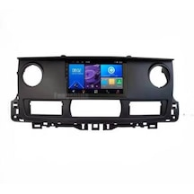 Foxus Renault Master 2000 2009 4gb Ram 64gb Hafıza Android Dokunmatik Ekran Oto Teyp - Carplay Wifi Gps Bluetooth Kamera Destekli Oem