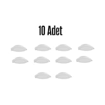 Ct-5652zümrüt Panel Spot 10 Adet - 20 W Beyaz